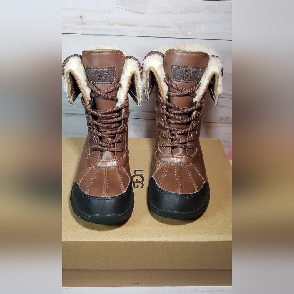 Ugg Butte ll CWR U.S Size 13 - Picture 2 of 11